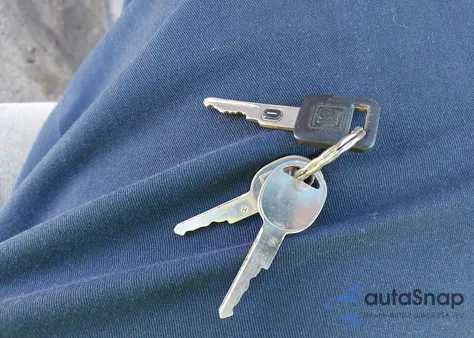 1997 Buick Lesabre Custom из США, поврежденный, VIN 1G4HP52K4VH560456